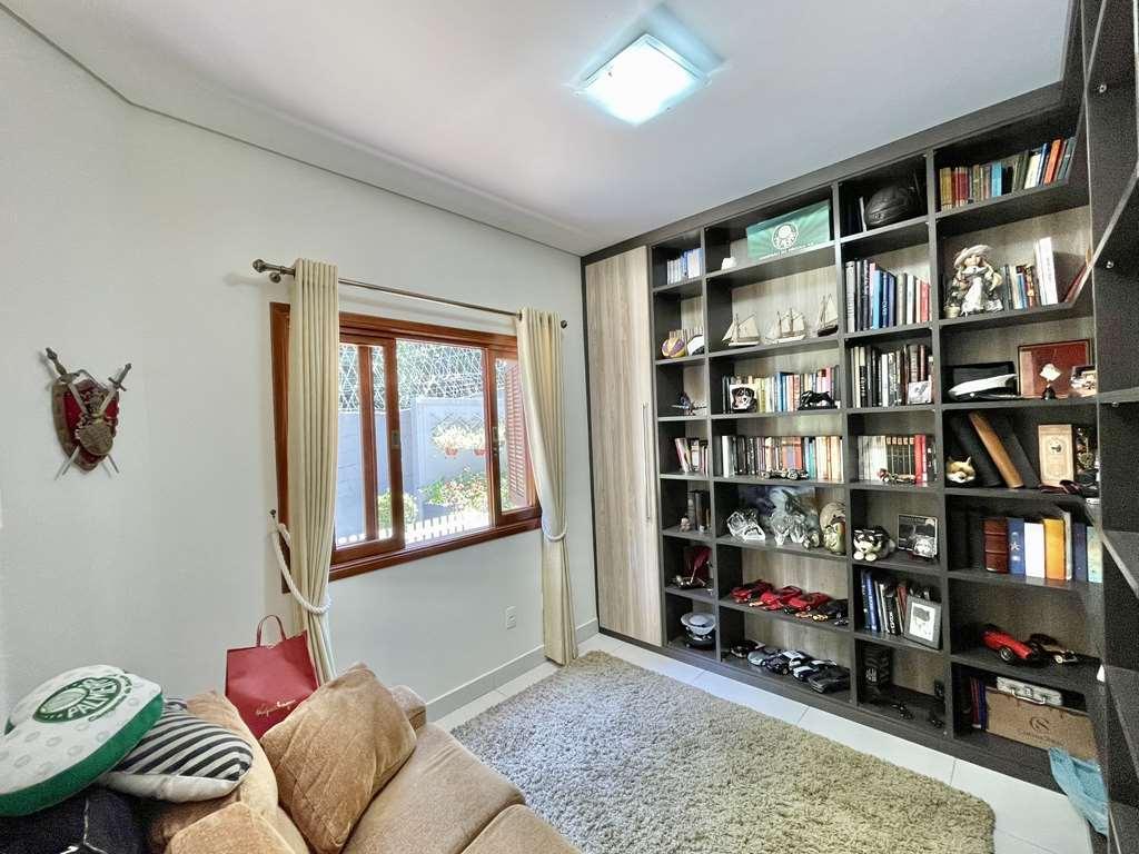 Casa de Condomínio à venda com 5 quartos, 1740m² - Foto 20