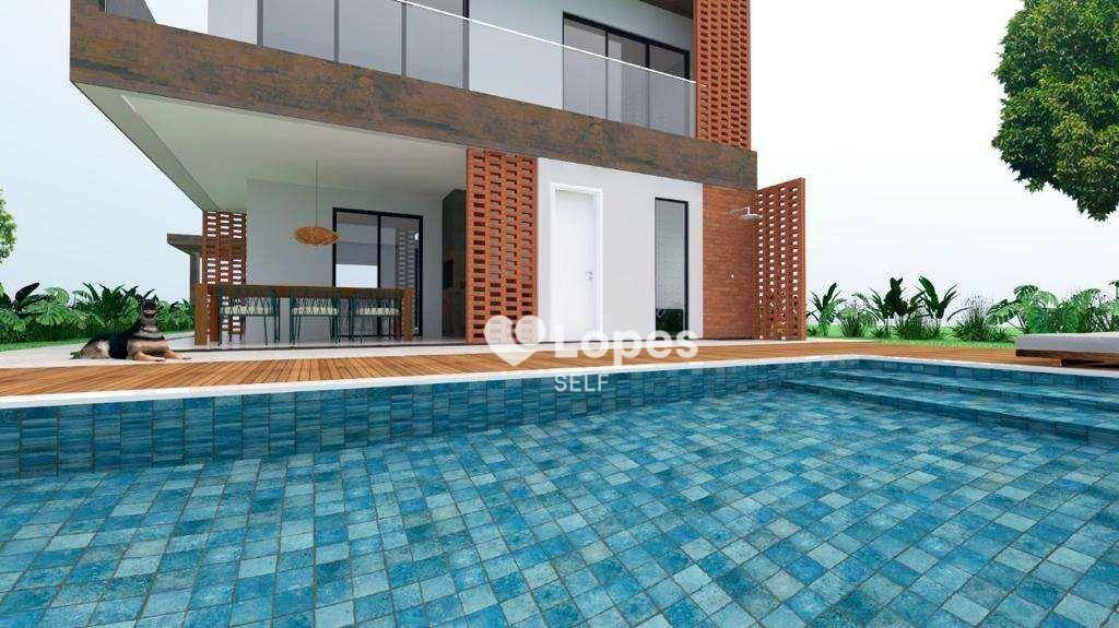 Casa de Condomínio, 4 quartos - Foto 2