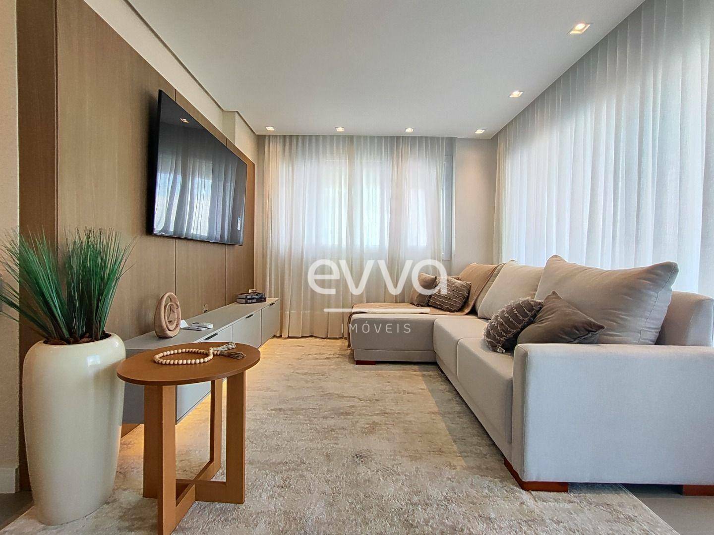 Apartamento, 2 quartos, 93 m² - Foto 5