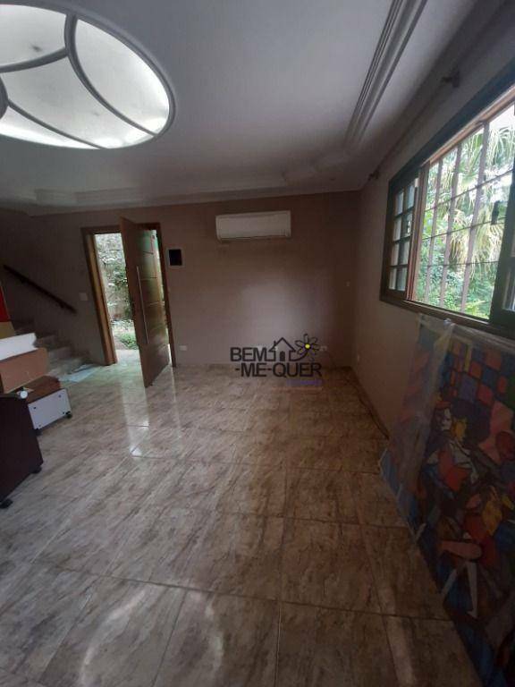 Sobrado à venda com 3 quartos, 253M2 - Foto 1