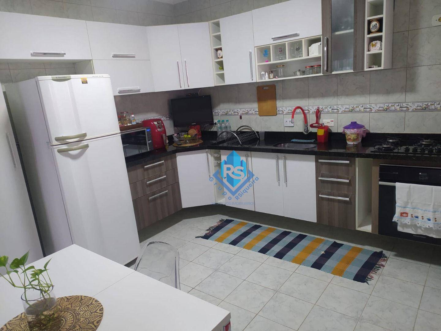 Apartamento à venda com 3 quartos, 120m² - Foto 8