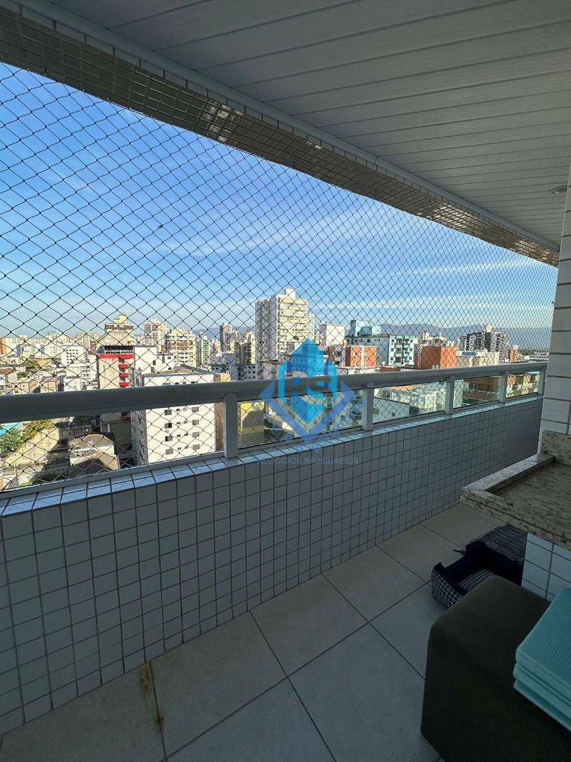 Apartamento à venda com 3 quartos, 123m² - Foto 5