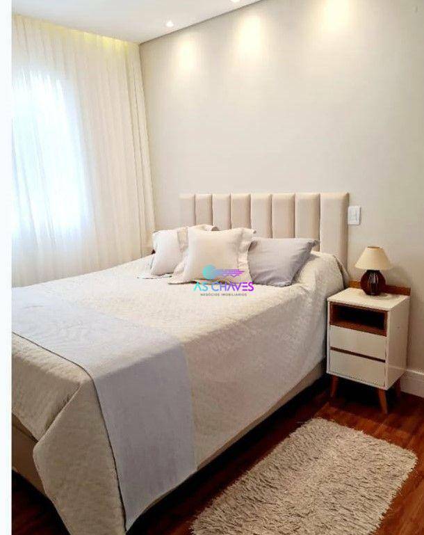 Apartamento à venda com 3 quartos, 77m² - Foto 12