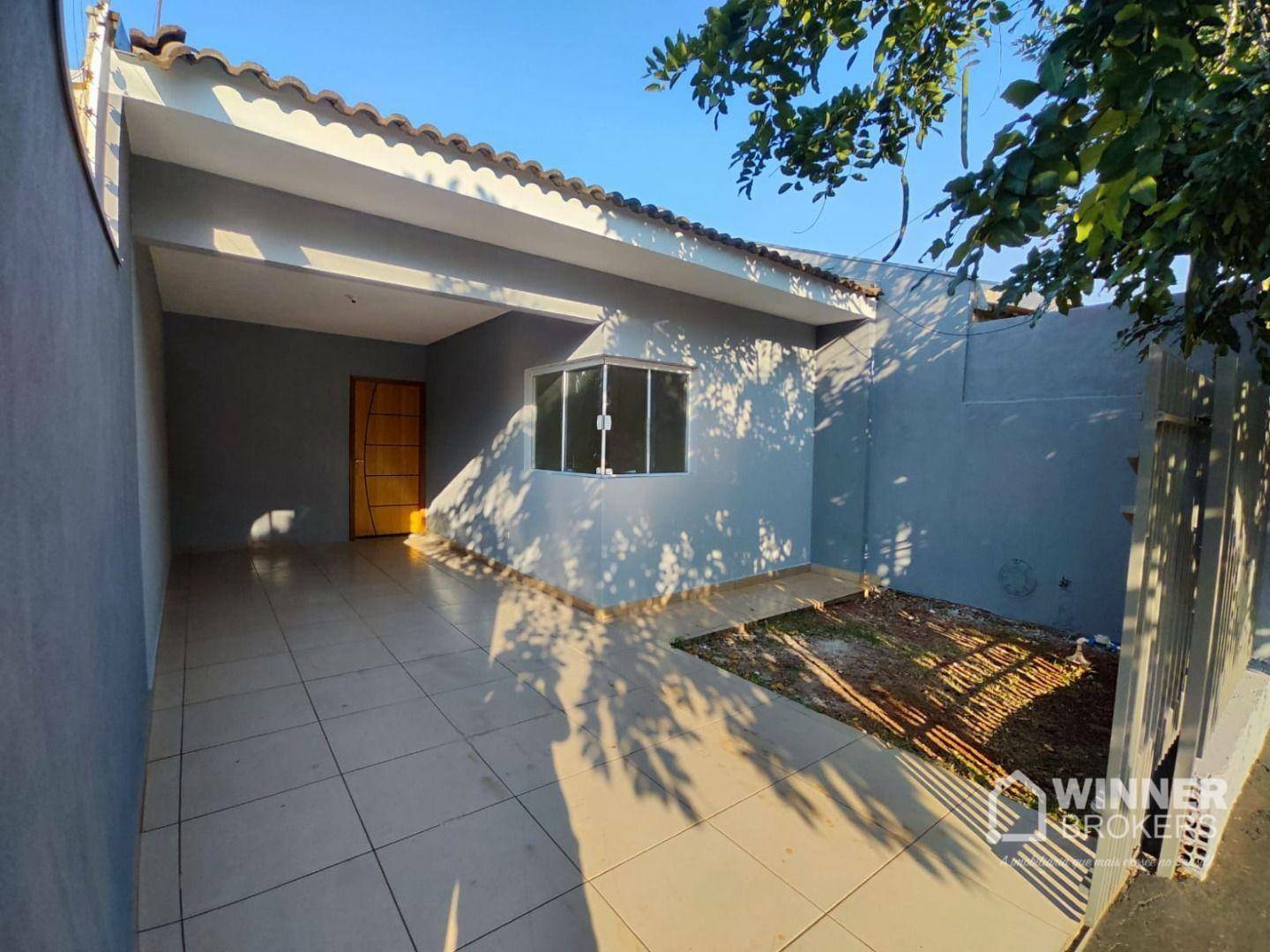 Casa à venda com 2 quartos, 82m² - Foto 17