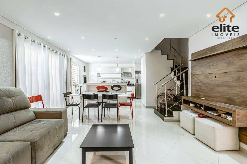 Sobrado à venda com 3 quartos, 169M2 - Foto 1