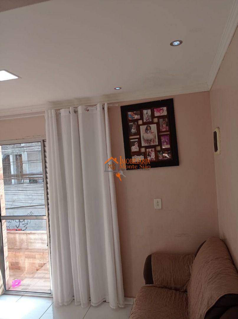 Sobrado à venda com 3 quartos, 230m² - Foto 13