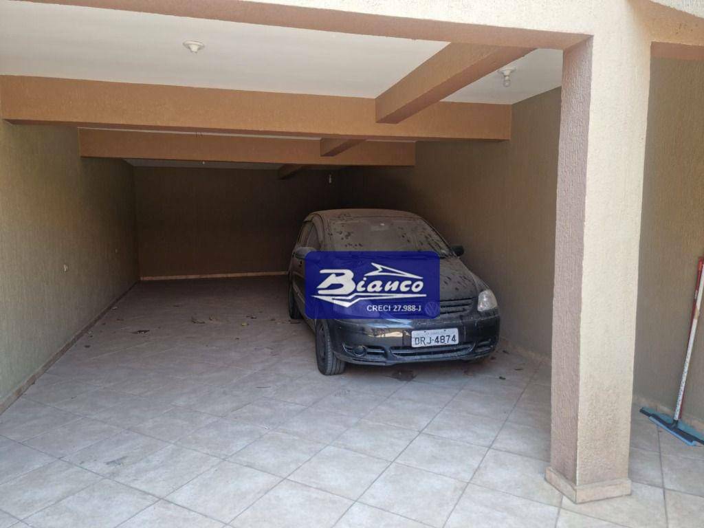 Sobrado à venda com 3 quartos, 185m² - Foto 53