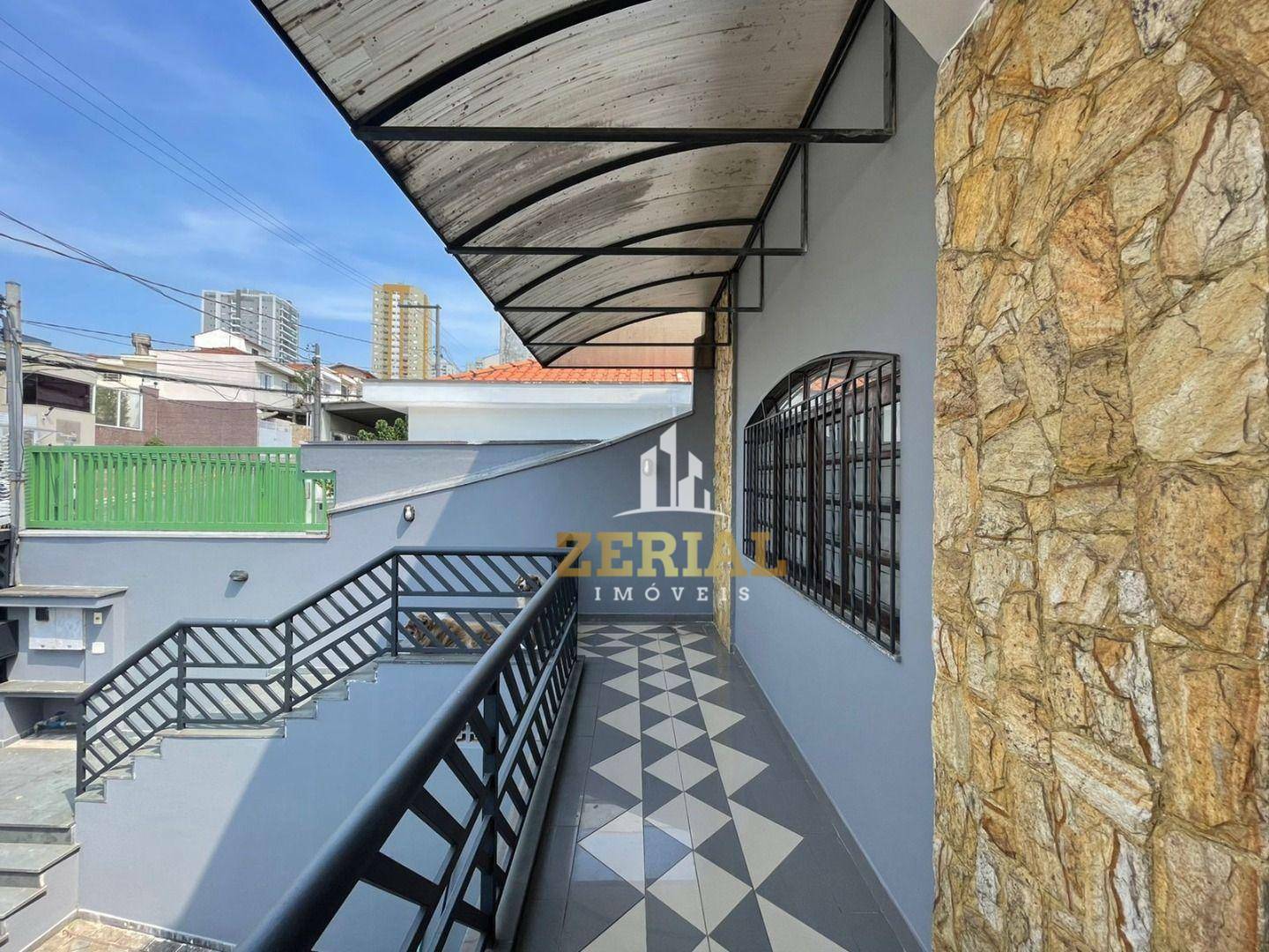 Sobrado à venda com 3 quartos, 300m² - Foto 4