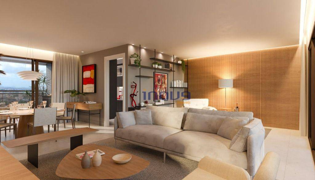 Apartamento, 3 quartos, 203 m² - Foto 3