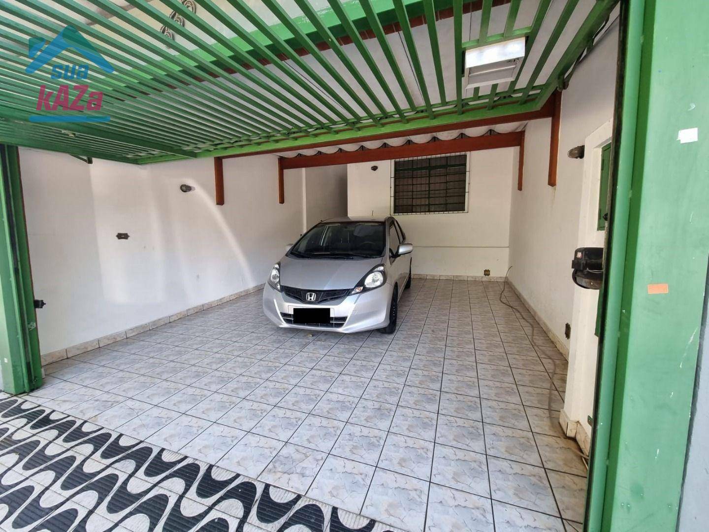 Sobrado à venda com 2 quartos, 180m² - Foto 22