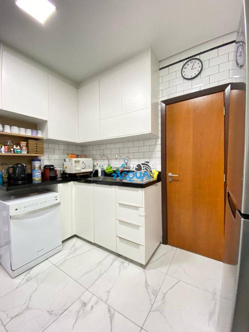 Apartamento à venda com 3 quartos - Foto 7