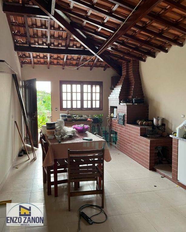 Sobrado à venda com 3 quartos, 207m² - Foto 2