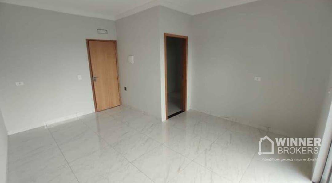 Sobrado à venda com 3 quartos, 117m² - Foto 6