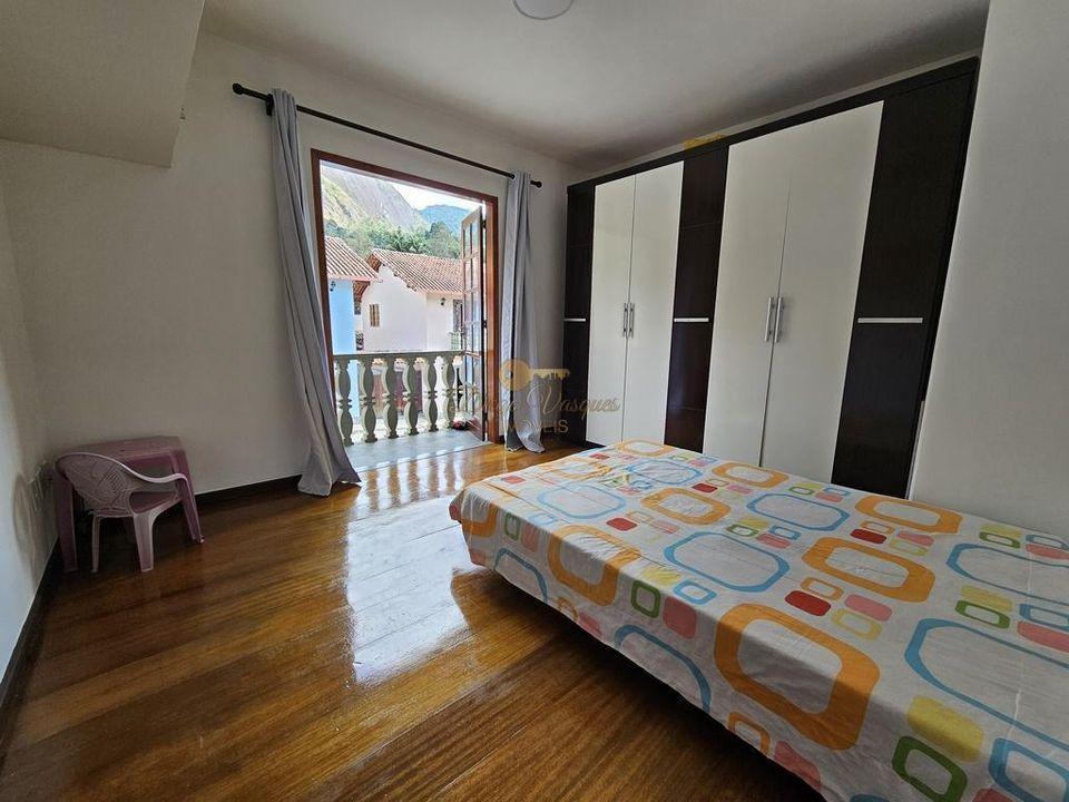 Casa de Condomínio à venda com 2 quartos, 70m² - Foto 10