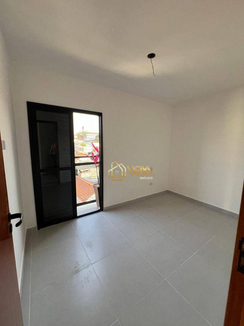 Apartamento à venda com 2 quartos, 41m² - Foto 3