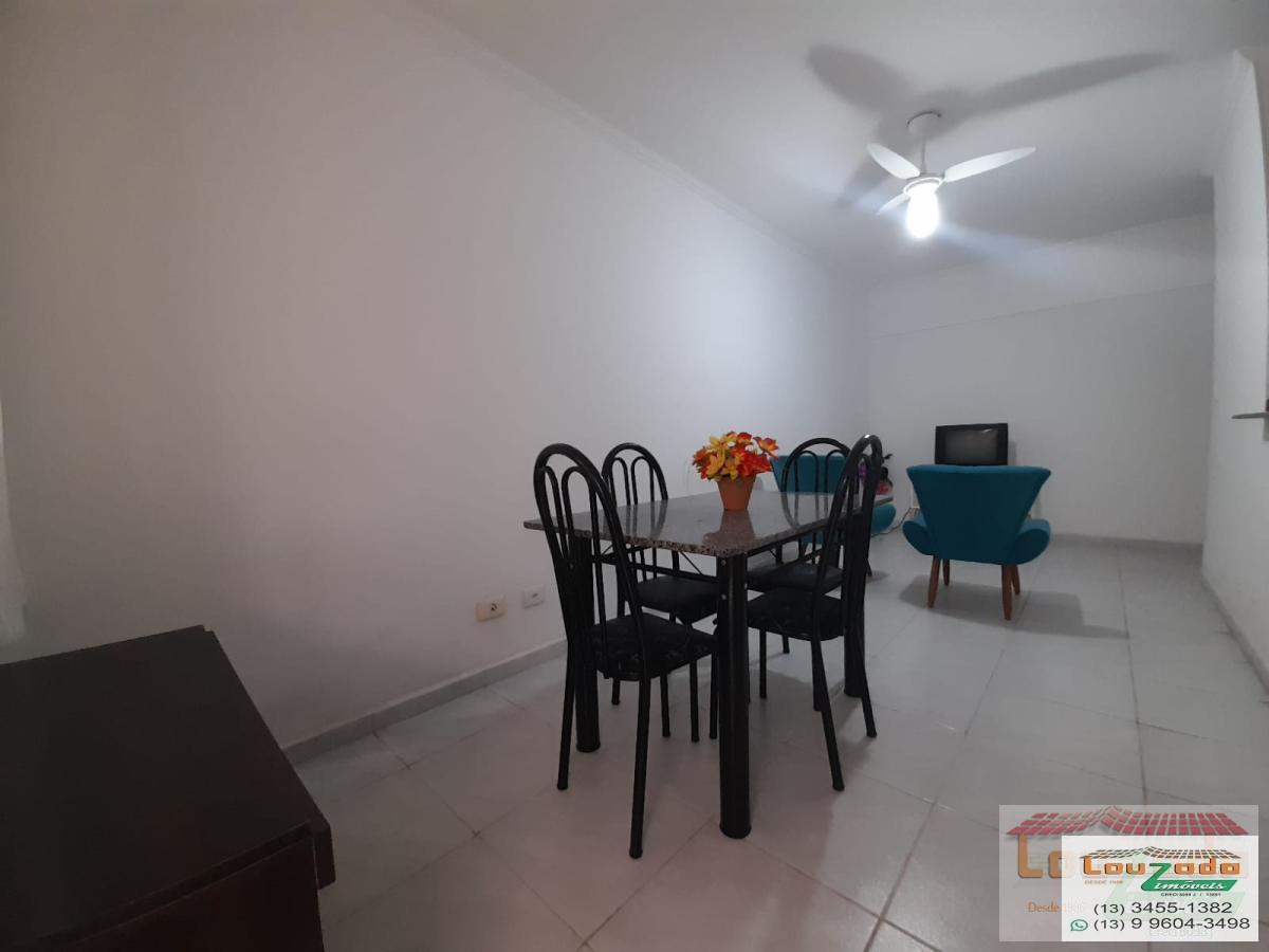 Apartamento à venda com 2 quartos, 55m² - Foto 1