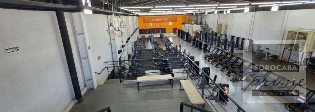 Depósito-Galpão, 1340 m² - Foto 13