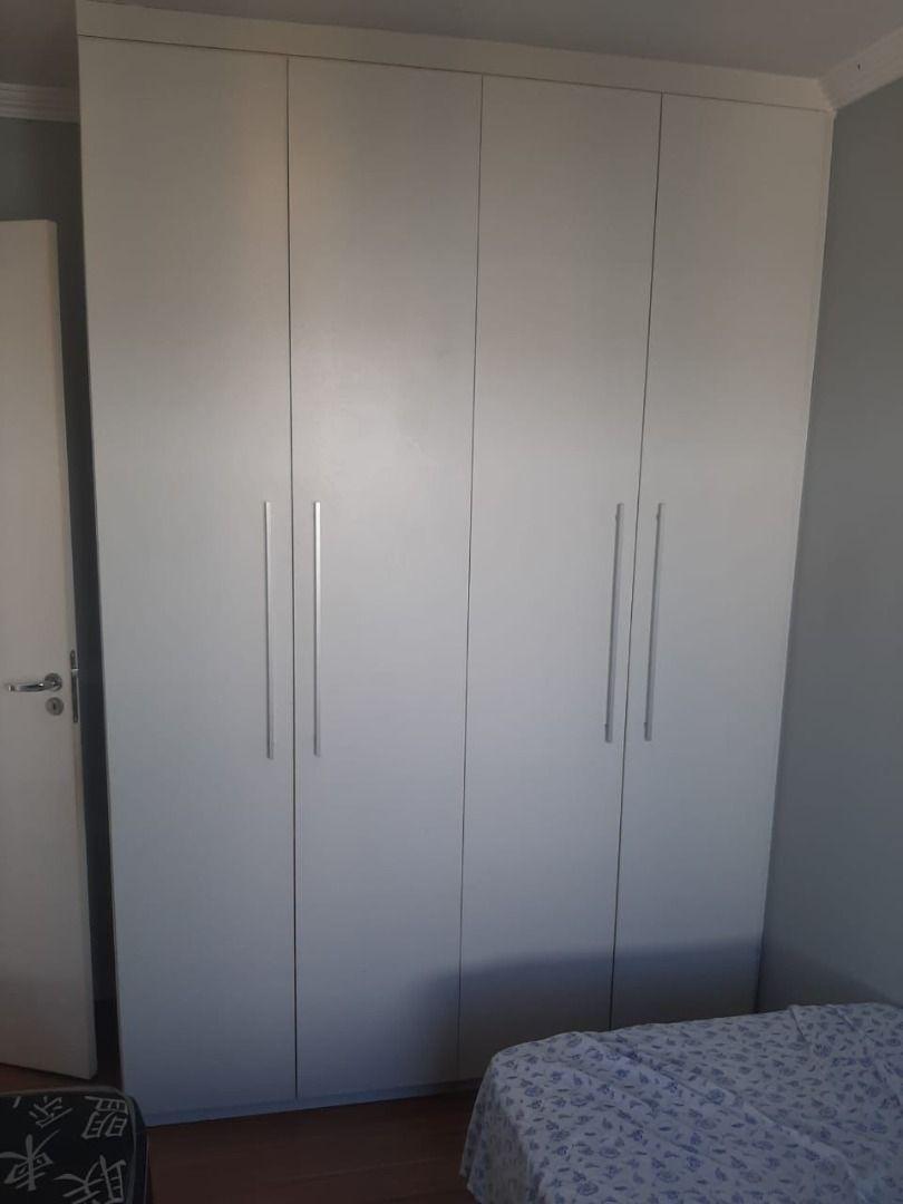 Apartamento à venda com 2 quartos, 50m² - Foto 8