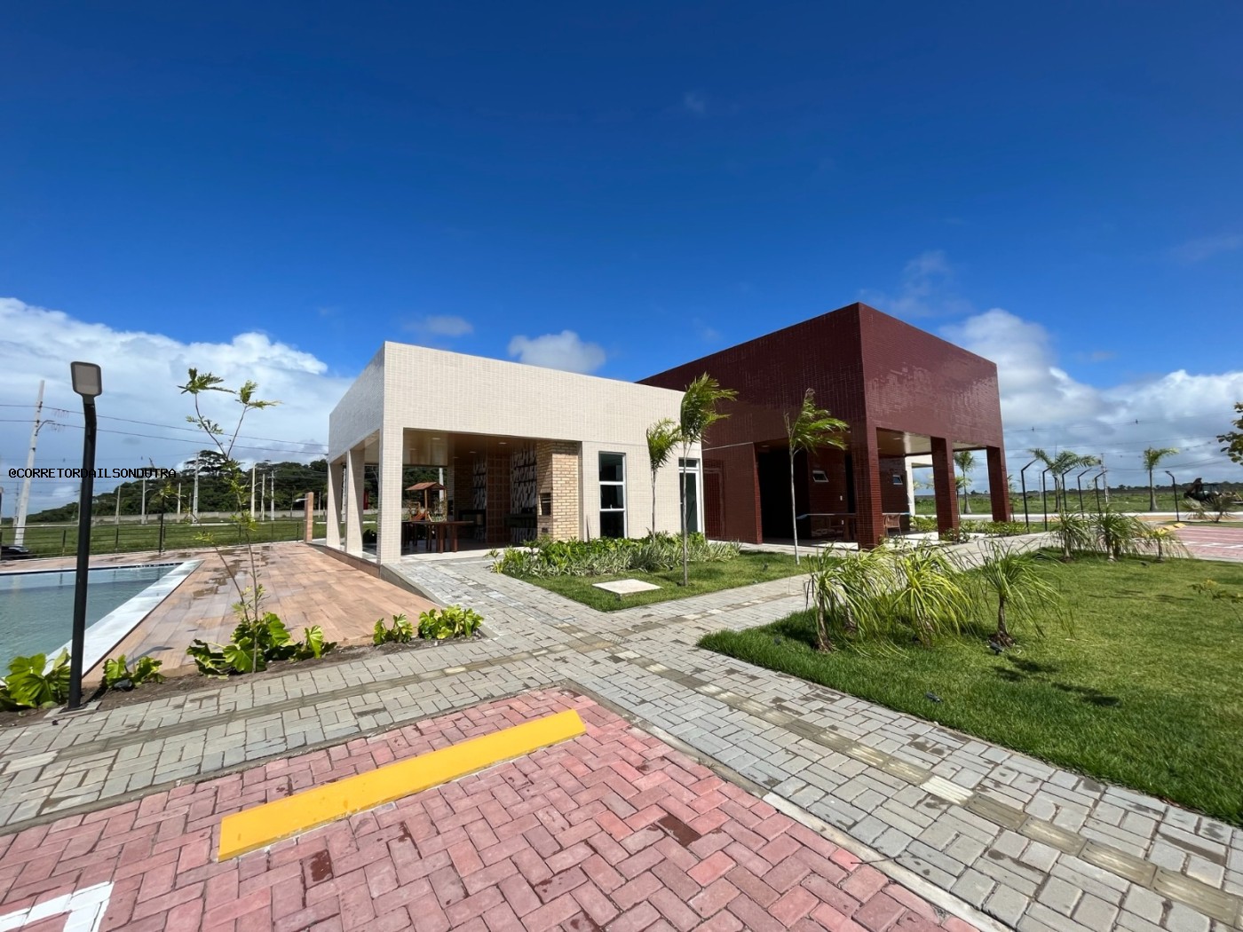 Terreno à venda, 255m² - Foto 30