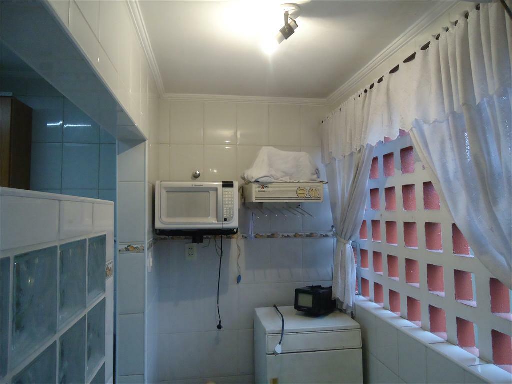 Apartamento à venda com 1 quarto, 84m² - Foto 8