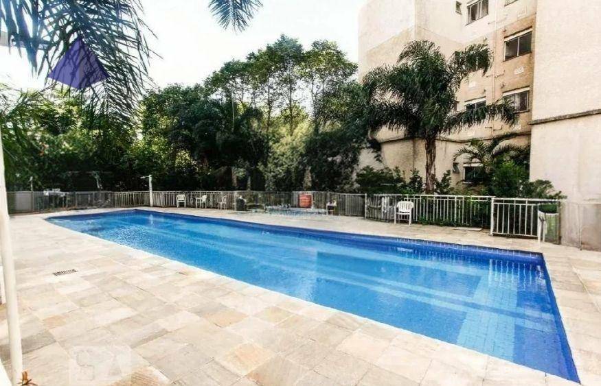 Apartamento à venda com 2 quartos, 49m² - Foto 32