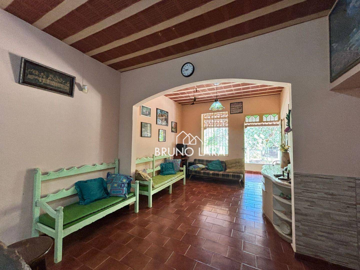 Sítio, 3 quartos, 1 hectares - Foto 5