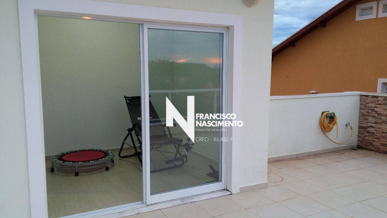 Sobrado à venda com 3 quartos, 263m² - Foto 16