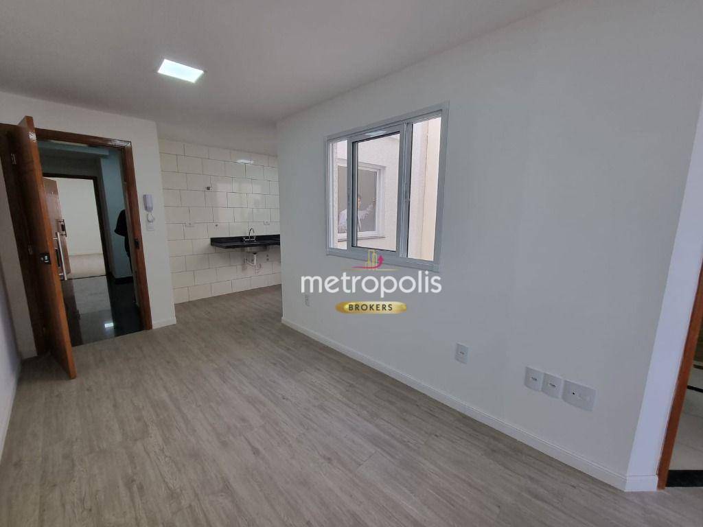 Cobertura à venda com 2 quartos, 76m² - Foto 4