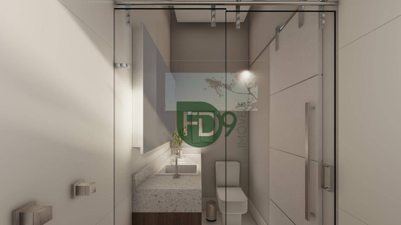 Casa de Condomínio à venda com 3 quartos, 232m² - Foto 22