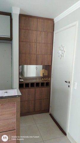 Apartamento à venda com 2 quartos, 65m² - Foto 5