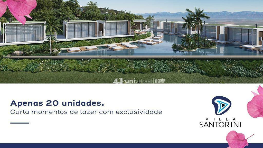 Casa de Condomínio à venda com 3 quartos, 155m² - Foto 13