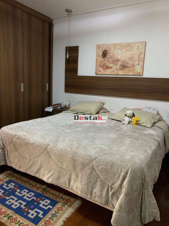 Apartamento à venda com 4 quartos, 228m² - Foto 37