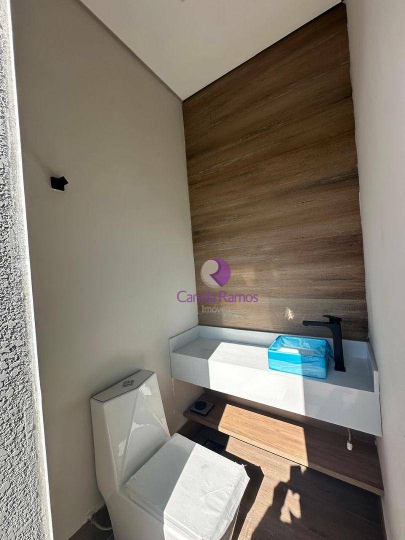 Sobrado à venda com 3 quartos, 185m² - Foto 23