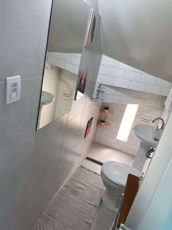 Casa à venda com 2 quartos, 180m² - Foto 12