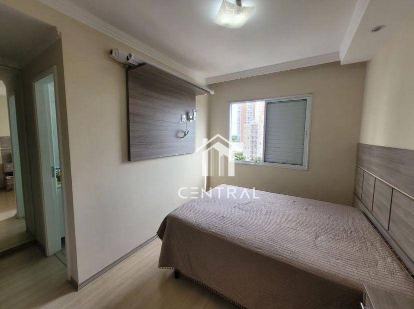 Apartamento à venda com 2 quartos, 69m² - Foto 3