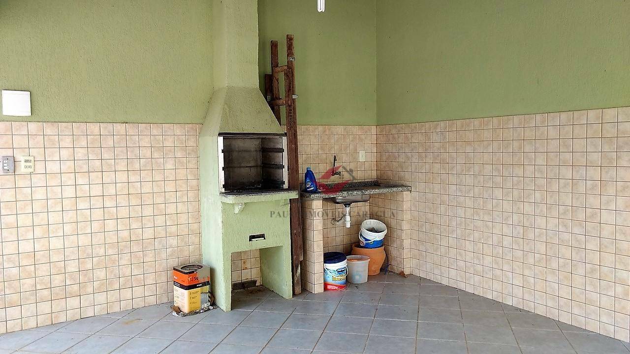 Casa de Condomínio à venda com 3 quartos, 131m² - Foto 21