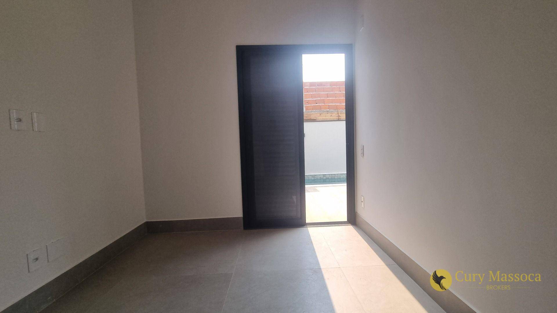 Casa de Condomínio à venda com 3 quartos, 200m² - Foto 17