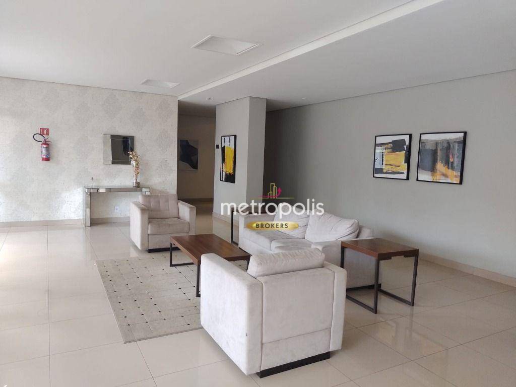 Apartamento à venda com 2 quartos, 69m² - Foto 10