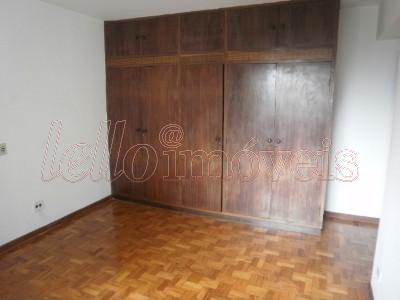 Apartamento para alugar com 3 quartos, 165m² - Foto 17