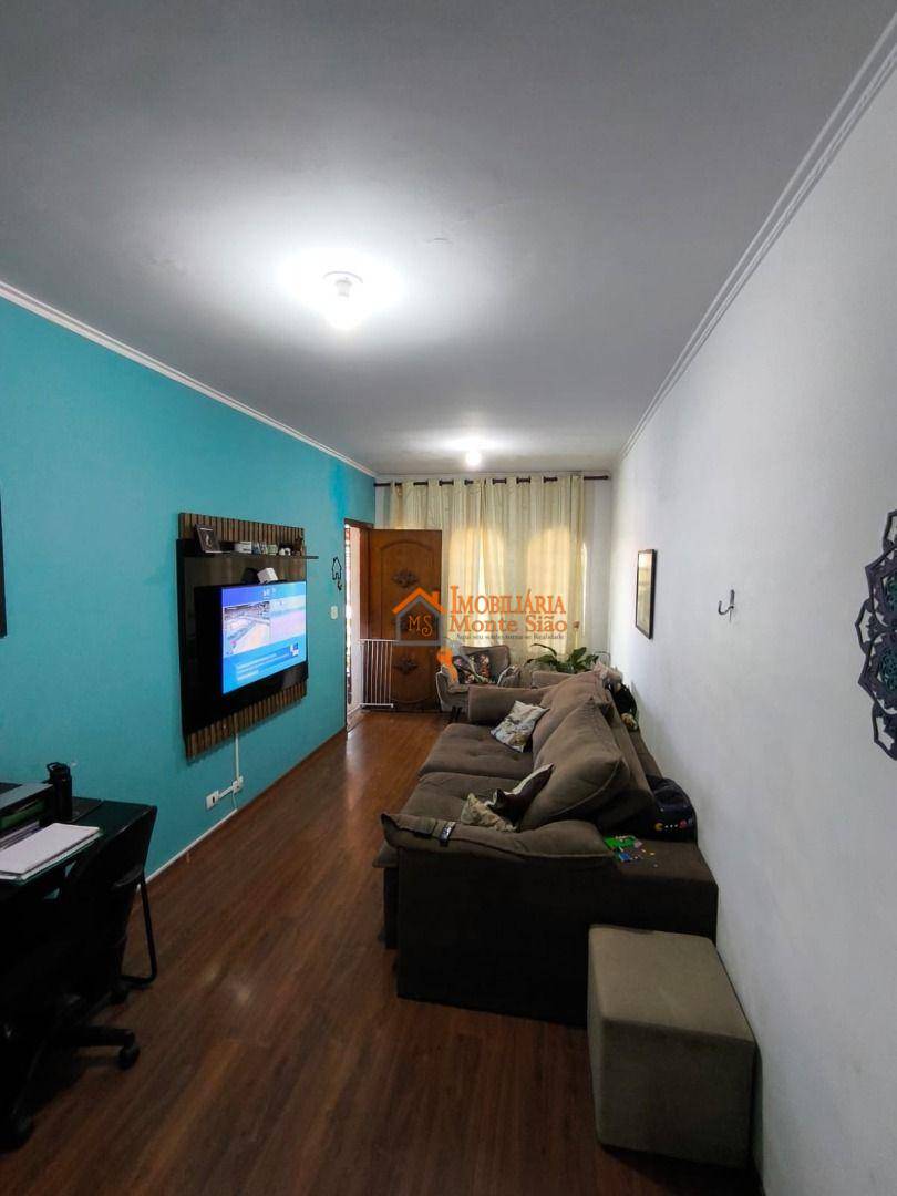 Casa à venda com 2 quartos, 100m² - Foto 5