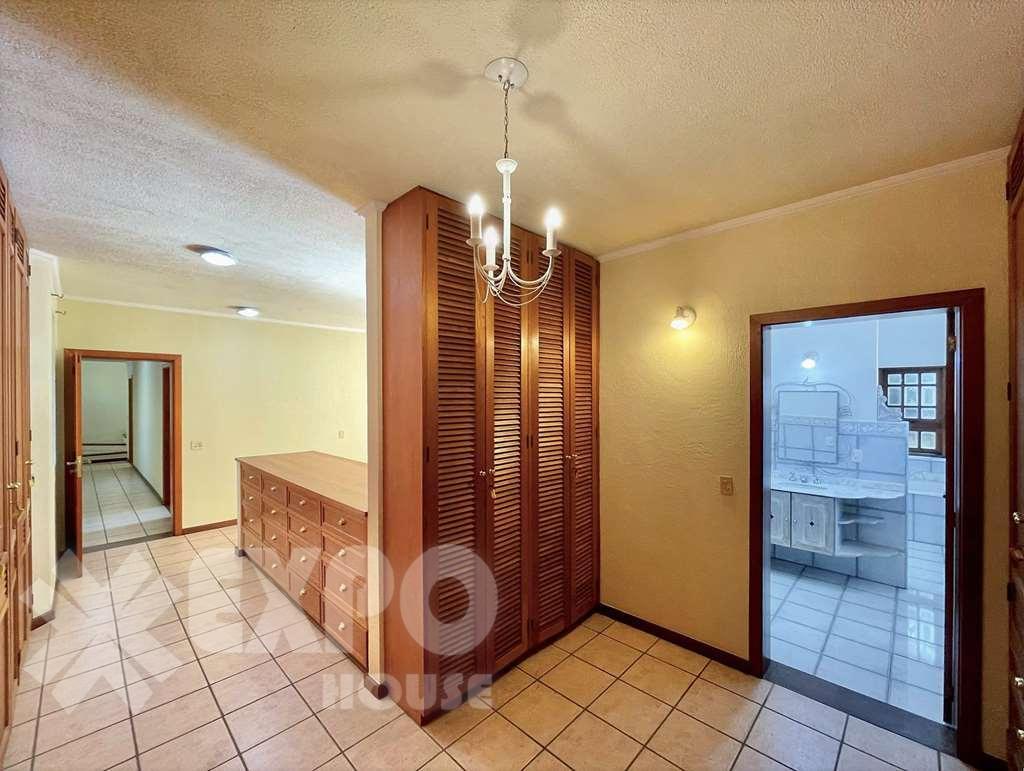 Casa de Condomínio à venda com 4 quartos, 1178m² - Foto 17