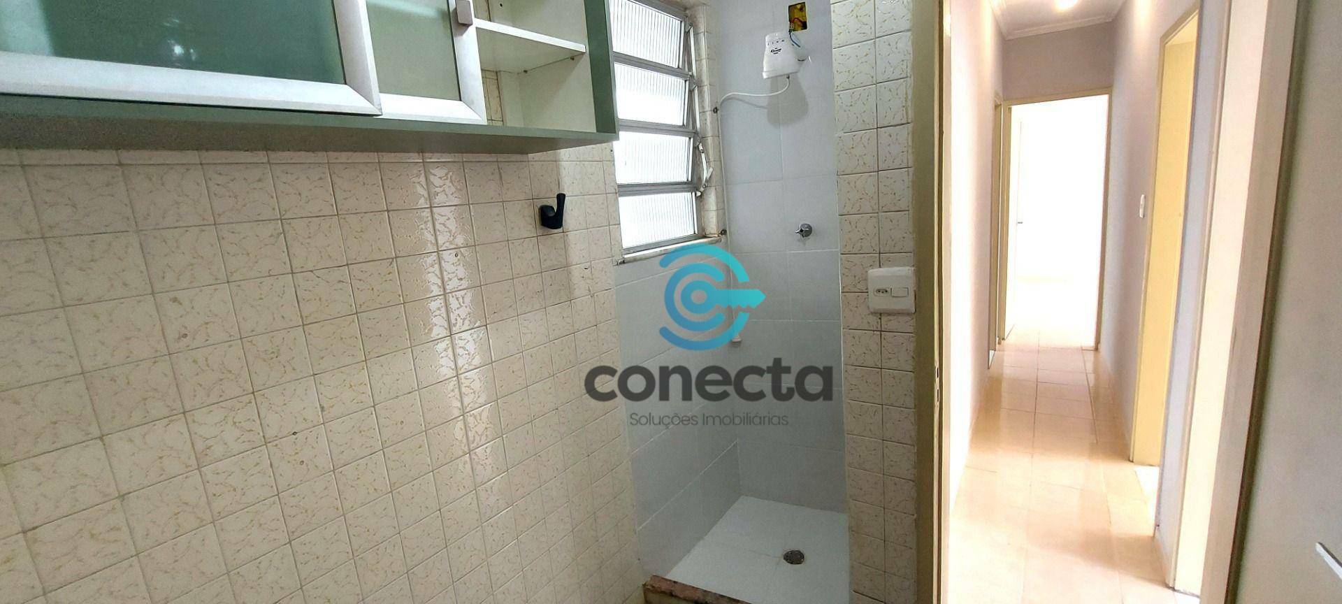 Apartamento à venda com 2 quartos, 60m² - Foto 10