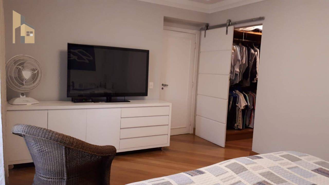 Apartamento à venda com 3 quartos, 210m² - Foto 25