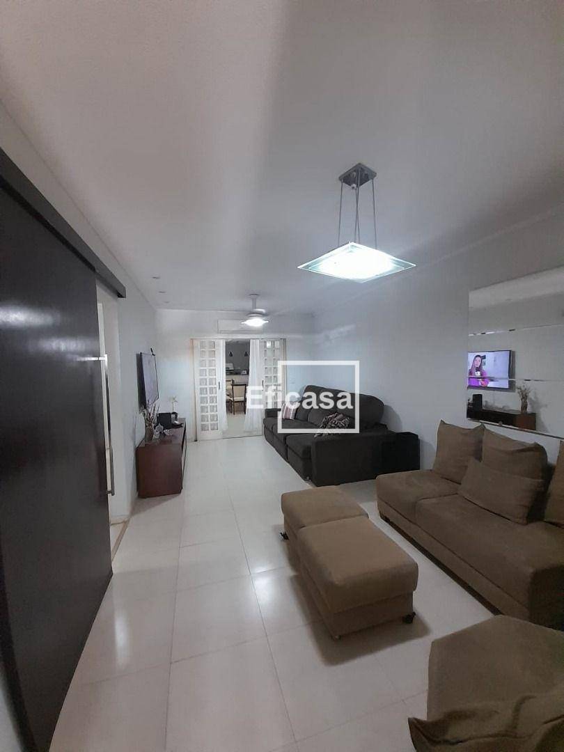 Casa de Condomínio à venda com 3 quartos, 168m² - Foto 14