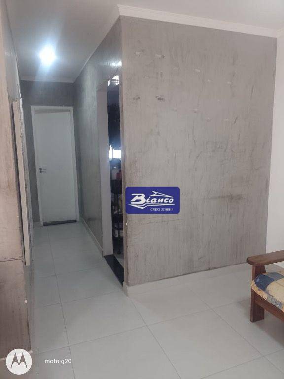 Apartamento à venda com 2 quartos, 48m² - Foto 9