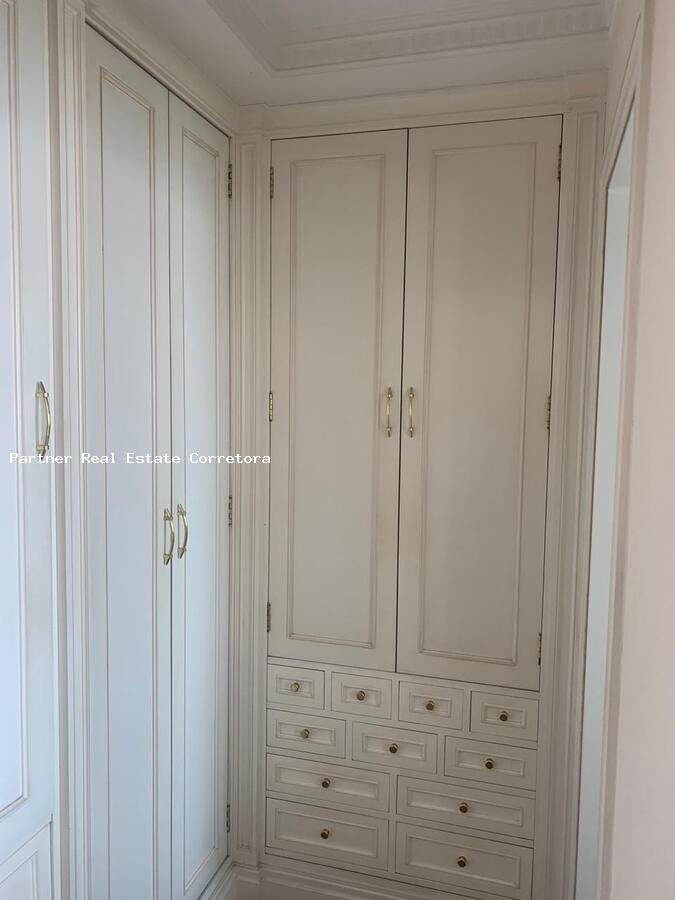 Apartamento à venda com 4 quartos, 317m² - Foto 4