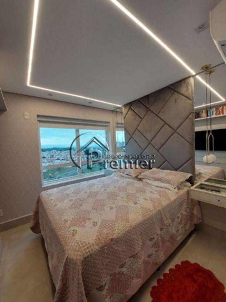 Apartamento à venda com 2 quartos, 83m² - Foto 8