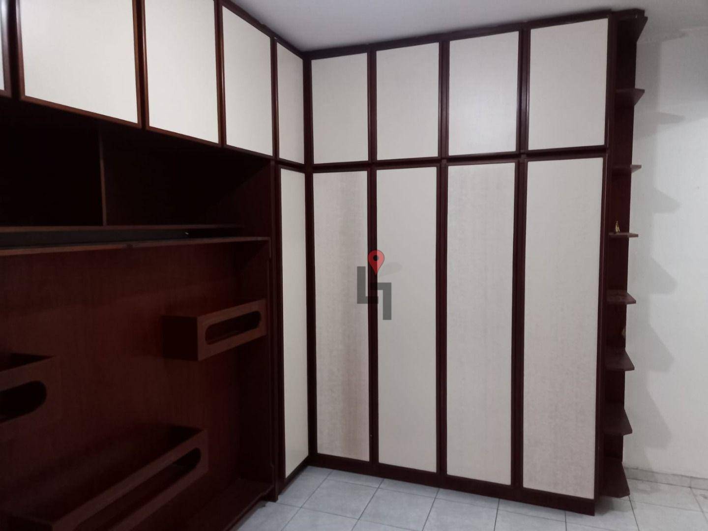 Apartamento à venda com 1 quarto, 43m² - Foto 4