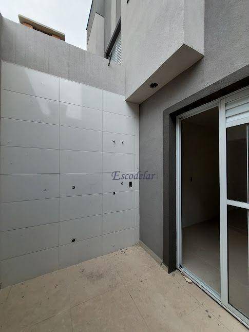 Sobrado à venda com 3 quartos, 110m² - Foto 9