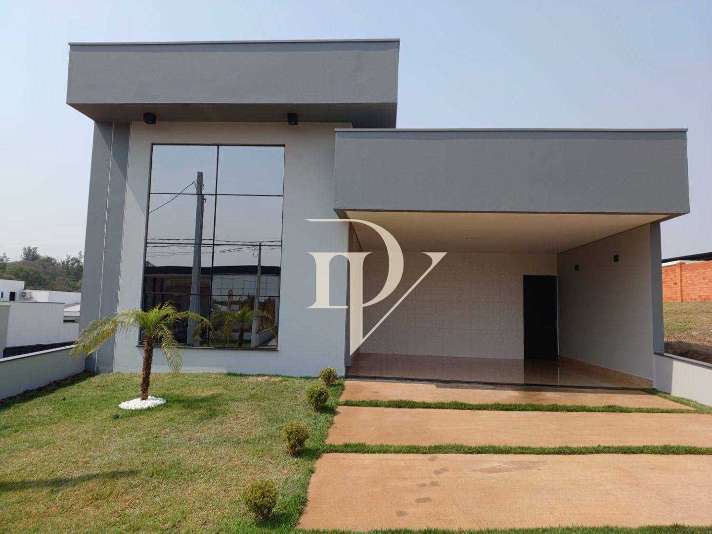 Casa de Condomínio à venda com 3 quartos, 162m² - Foto 2